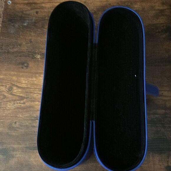 Dyson Cobalt blue presentation case ONLY - Picture 9 of 13